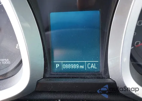 2016 Chevrolet Equinox Lt из США, поврежденный, VIN 2GNALCEK9G6125384